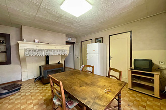 achat maison gondrecourt-le-chateau 55130