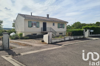 achat maison gondrecourt-le-chateau 55130