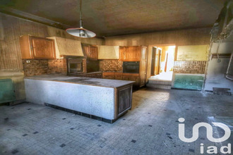 achat maison gondrecourt-le-chateau 55130