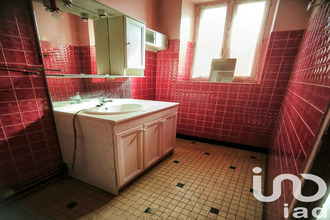 achat maison gondrecourt-le-chateau 55130