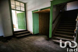 achat maison gondrecourt-le-chateau 55130