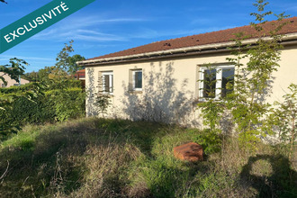 achat maison gondrecourt-le-chateau 55130