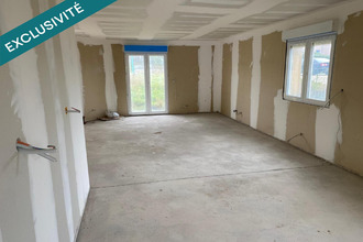 achat maison gondrecourt-le-chateau 55130