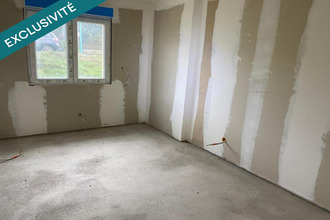 achat maison gondrecourt-le-chateau 55130