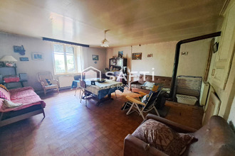 achat maison gondrecourt-le-chateau 55130