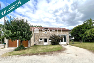 achat maison gondrecourt-le-chateau 55130
