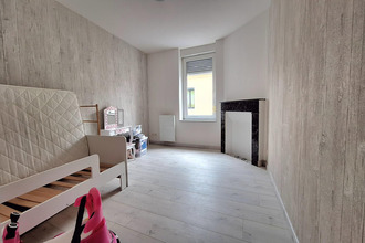 achat maison gondrecourt-le-chateau 55130
