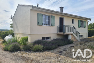 achat maison gondrecourt-le-chateau 55130