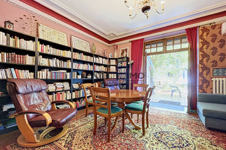 achat maison gondrecourt-le-chateau 55130