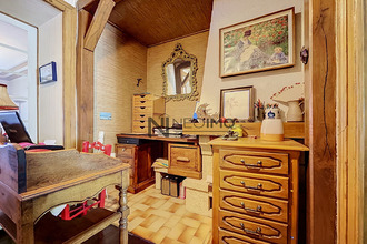 achat maison gondrecourt-le-chateau 55130