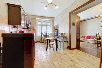 achat maison gondrecourt-le-chateau 55130