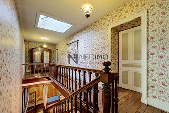 achat maison gondrecourt-le-chateau 55130