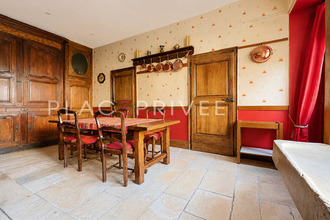 achat maison gondrecourt-le-chateau 55130