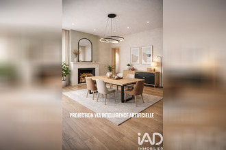 achat maison gondrecourt-le-chateau 55130