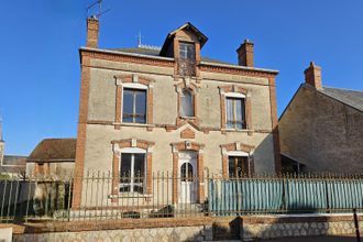 achat maison gondreville 45490