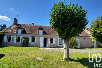 achat maison gondreville 45490
