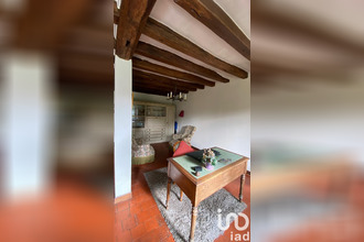 achat maison gondreville 45490