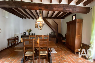 achat maison gondreville 45490