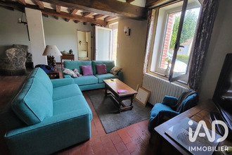 achat maison gondreville 45490