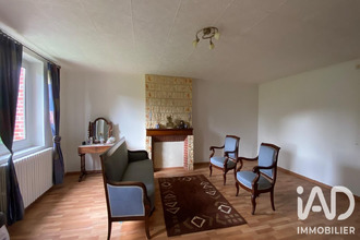 achat maison gondreville 45490