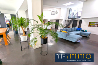 achat maison gondreville 54840