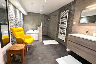 achat maison gondreville 54840