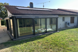 achat maison gondreville 54840