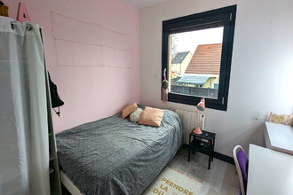 achat maison gondreville 54840