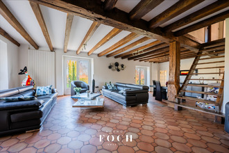 achat maison gondreville 54840