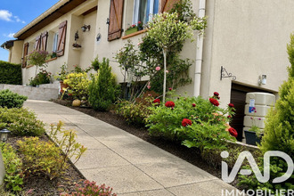 achat maison gondreville 54840