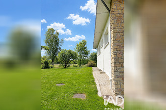achat maison gondreville 54840