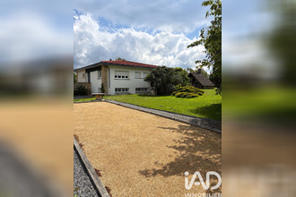 achat maison gondreville 54840