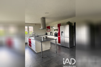 achat maison gondreville 54840