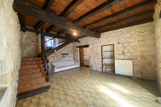 achat maison gondrin 32330