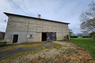 achat maison gondrin 32330