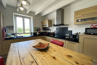 achat maison gondrin 32330