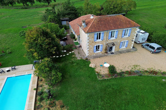 achat maison gondrin 32330