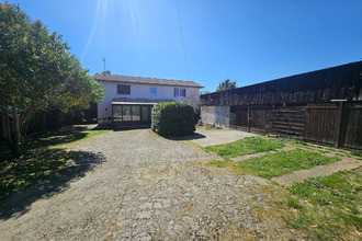 achat maison gondrin 32330