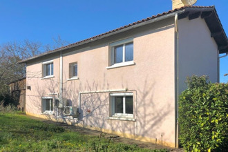 achat maison gondrin 32330