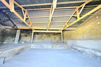 achat maison gondrin 32330