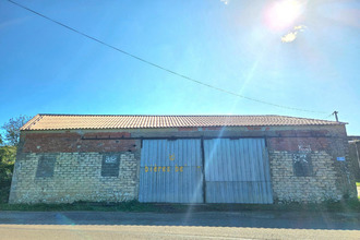 achat maison gondrin 32330