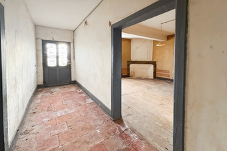 achat maison gondrin 32330