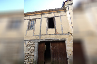 achat maison gondrin 32330