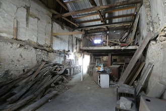 achat maison gondrin 32330