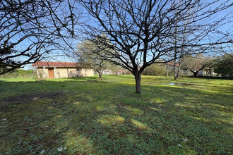 achat maison gondrin 32330