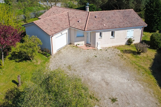 achat maison gondrin 32330