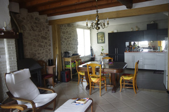 achat maison gondrin 32330