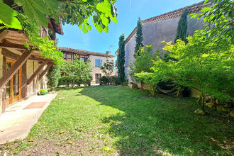 achat maison gondrin 32330