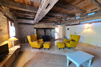 achat maison gondrin 32330