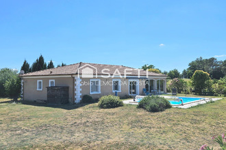 achat maison gondrin 32330